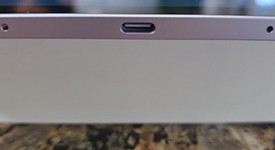 Mint
													Apple iPad Air 11" (M3) 2025 - Wi-Fi, Purple, 128 GB, A3266, photo 3 of 4