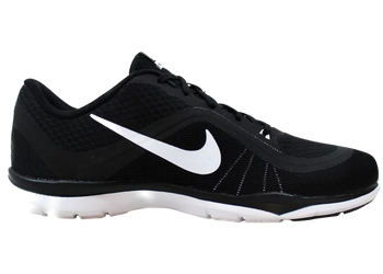 Nike Flex Trainer 6 Black (Women's) for sale