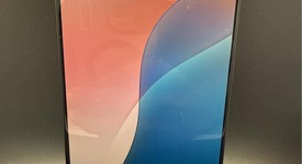 Mint
													Apple iPhone 16 Pro Max - Unlocked, Black, 256 GB, A3084, photo 1 of 4