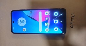 Good
													Moto G Play 2023 - Unlocked, Navy Blue, 32 GB, 3 GB, photo 1 of 7