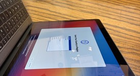 Good
													MacBook Retina 2015 - 12" - Gray, 512 GB, 8 GB, photo 3 of 9