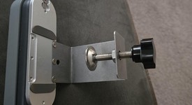 Good
													Nest Doorbell Battery - Gray, photo 4 of 6