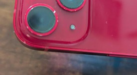 Good
													Apple iPhone 13 - T-Mobile, Red, 128 GB, A2482, photo 4 of 8