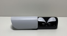 Used
													PlayStation Pulse Explore - White, photo 2 of 3