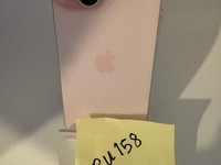 Apple iPhone 15
