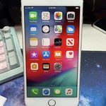 Good Apple iPhone 6 Plus - Unlocked, 64 GB, Gold, A1522