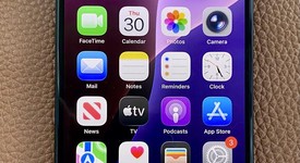 Good
													Apple iPhone 15 - T-Mobile, Black, 128 GB, A2846, photo 1 of 6