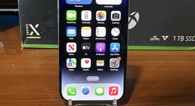 Good
													Apple iPhone 14 Pro - Unlocked, Purple, 256 GB, A2650, photo 1 of 6