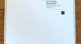 Mint
													Mac mini 2020 - Apple M1, Silver, 256 GB, 16 GB, photo 3 of 11