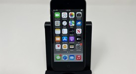 Good
													Apple iPod Touch 7th Gen - Wi-Fi, Gray, 128 GB, photo 1 of 6