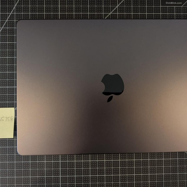 MacBook Pro 2024 - 14 inch - 1 TB, Space Black, 36 GB, Apple M4 Max 14-core