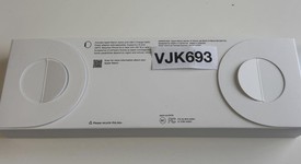 New
													Apple Watch Series 10 42mm - Unlocked, Black, A3001 - Cellular, Aluminum, photo 1 of 6