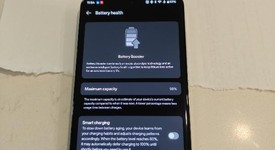 Good
													OnePlus 13 - Unlocked, Midnight Ocean, 512 GB, 16 GB, photo 2 of 4