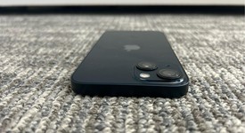 Mint
													Apple iPhone 13 - Unlocked, Midnight, 128 GB, A2482, photo 4 of 8