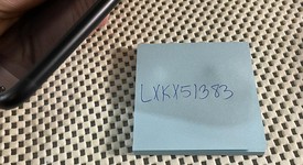 Good
													Apple iPhone Xr - Unlocked, Black, 64 GB, A1984, photo 3 of 7