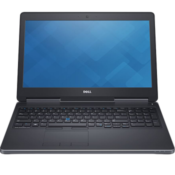 Dell Precision 7520