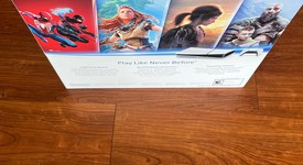 New
													PlayStation 5 Slim Standard Edition (2023) - White, 1 TB, photo 2 of 4