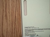 Google Pixel 10 Pro XL