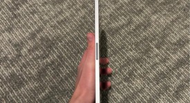 Mint
													Apple iPad Air 13" (M3) 2025 - Unlocked, Gray, 128 GB, photo 5 of 11