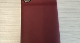 Good
													Apple iPhone Xs - Unlocked, Gold, 64 GB, A1920, photo 4 of 12