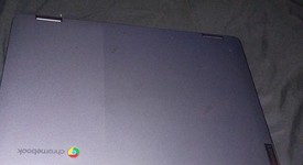 Fair
													Lenovo Flex 3 Chromebook 11" - MediaTek, Navy Blue, 64 GB, 4 GB, photo 1 of 17