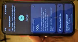 Good
													Google Pixel 9 Pro XL - Unlocked, Obsidian, 256 GB, 16 GB, GGX8B, photo 2 of 11