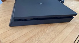 Good
													PlayStation 4 Slim - Black, 500 GB, photo 3 of 6