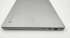 Fair
													Samsung Galaxy Chromebook Go 14" - Celeron, Silver, 32 GB, 4 GB, photo 4 of 10