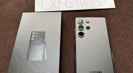 Mint
													Samsung Galaxy S23 Ultra - Unlocked, Black, 512 GB, 12 GB, SM-S918U1, photo 2 of 7