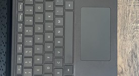 Good
													Microsoft Surface Pro X - SQ1, Black, 128 GB, 8 GB, GSM Unlocked, photo 4 of 14