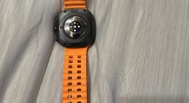 Mint
													Samsung Galaxy Watch Ultra - Unlocked, Gray, SM-L705U, 47mm, photo 6 of 6
