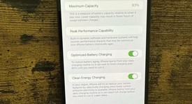 Fair
													Apple iPhone 14 Plus - Unlocked, Midnight, 128 GB, A2632, photo 2 of 10