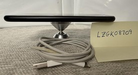 Good
													Apple iPhone Xr - AT&T, Black, 256 GB, A1984, photo 3 of 6