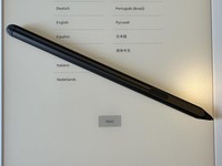 Amazon Kindle Scribe 10.2"