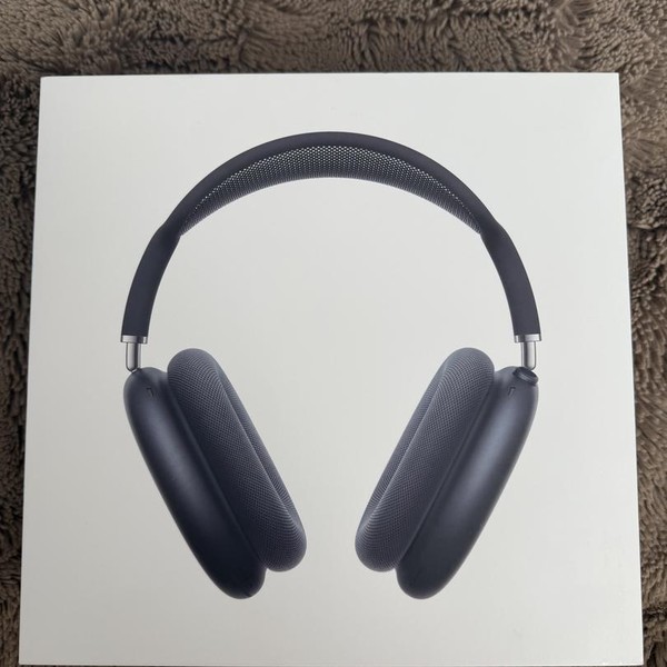 Apple AirPods Max USB-C - Starlight