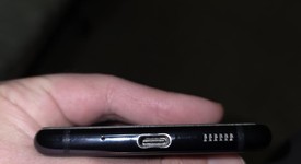 Good
													Samsung Galaxy S20 FE 5G - Verizon, Cloud Navy, 128 GB, 6 GB, SM-G781V, photo 5 of 11