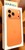 New Apple iPhone 17 Pro Max - Unlocked, Cosmic Orange, 512 GB, A3257