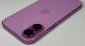 Mint
													Apple iPhone 16 - AT&T, Pink, 128 GB, A3081, photo 4 of 7
