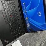 Good Lenovo ThinkPad E16 (Gen 2) - 1 TB, Black, 16 GB, AMD Ryzen 7, AMD, FHD+ Plus