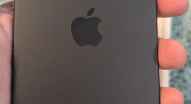 Mint
													Apple iPhone 16 - Unlocked, Black, 128 GB, A3081, photo 3 of 11