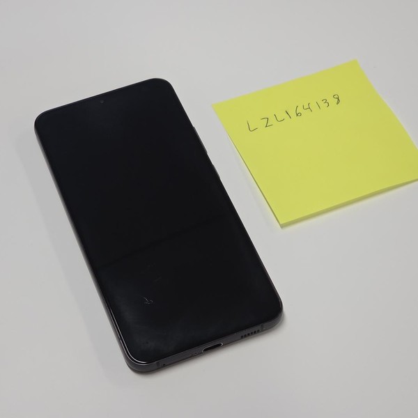 Samsung Galaxy S22 Plus - Unlocked, 256 GB, Black, 8 GB, SM-S906U1