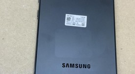 Fair
													Samsung Galaxy S22 - AT&T, Black, 128 GB, 8 GB, SM-S901U, photo 6 of 6