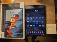 Samsung Galaxy Tab S7