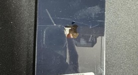 Fair
													Apple iPhone 12 - Unlocked, Black, 64 GB, A2172, photo 1 of 7