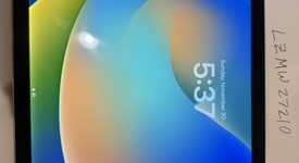 Fair
													Apple iPad Pro 9.7" - AT&T, Gray, 128 GB, A1674, photo 1 of 8