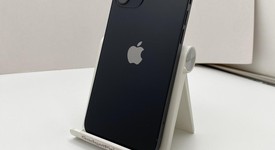 Fair
													Apple iPhone 12 - Unlocked, Black, 64 GB, A2172, photo 3 of 8