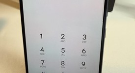 Good
													Samsung Galaxy S20 FE 5G - AT&T, Cloud Navy, 128 GB, 6 GB, SM-G781U, photo 2 of 6