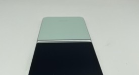 Mint
													Samsung Galaxy Z Flip5 - Unlocked Non-US, Mint, 512 GB, 8 GB, SM-F731N, photo 4 of 8