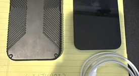 Good
													Apple iPhone 12 - AT&T, Black, 128 GB, A2172, photo 2 of 2