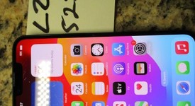 Fair
													Apple iPhone 14 - Unlocked, Midnight, 128 GB, A2649, photo 2 of 15
